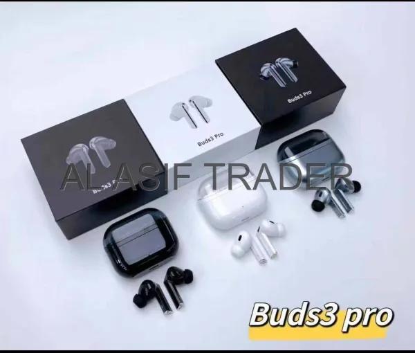 BUDS PRO3